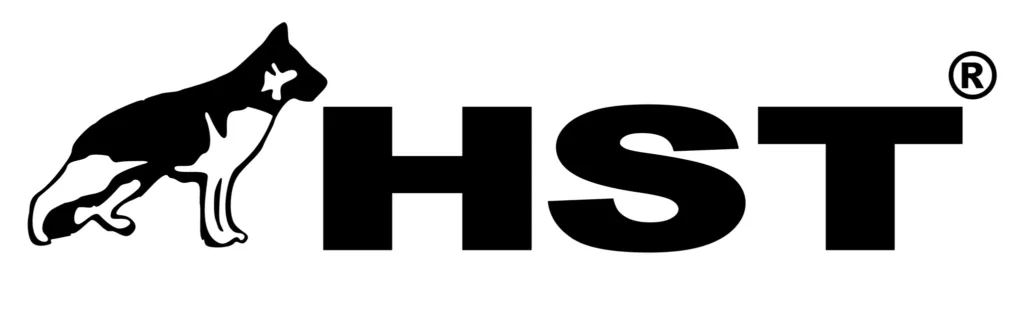 HST Logo