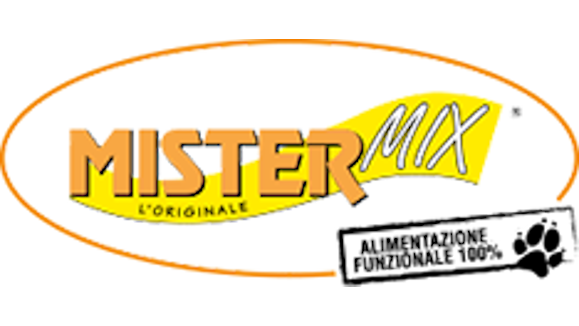 Logo Mister Mix